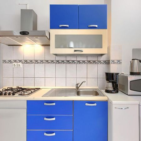Apartment Romantika - Roj108 By Interhome Rovinj Eksteriør billede