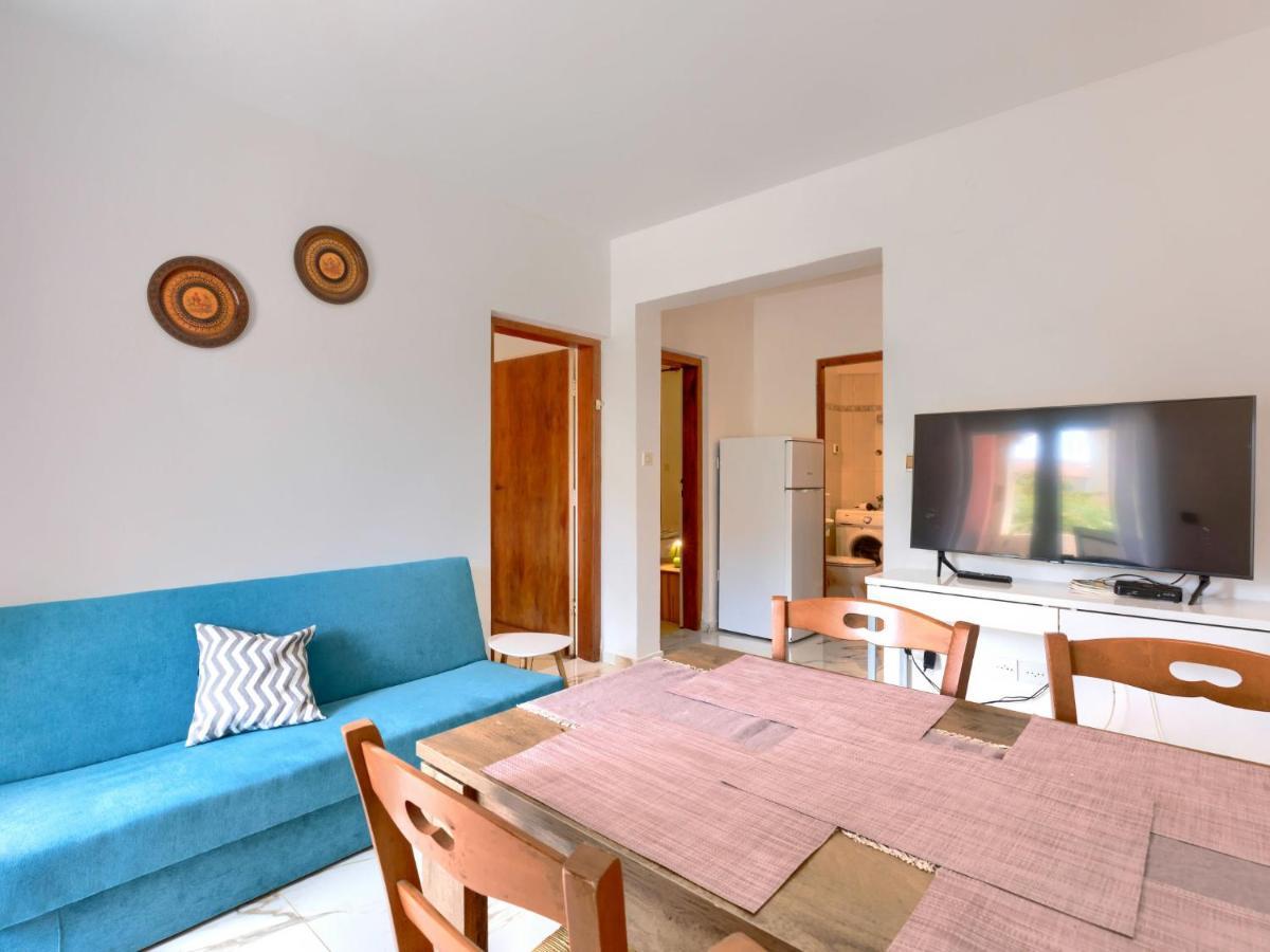 Apartment Romantika - Roj108 By Interhome Rovinj Eksteriør billede