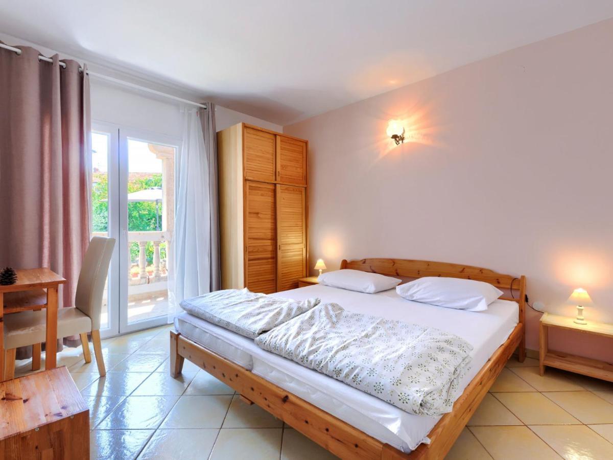 Apartment Romantika - Roj108 By Interhome Rovinj Eksteriør billede