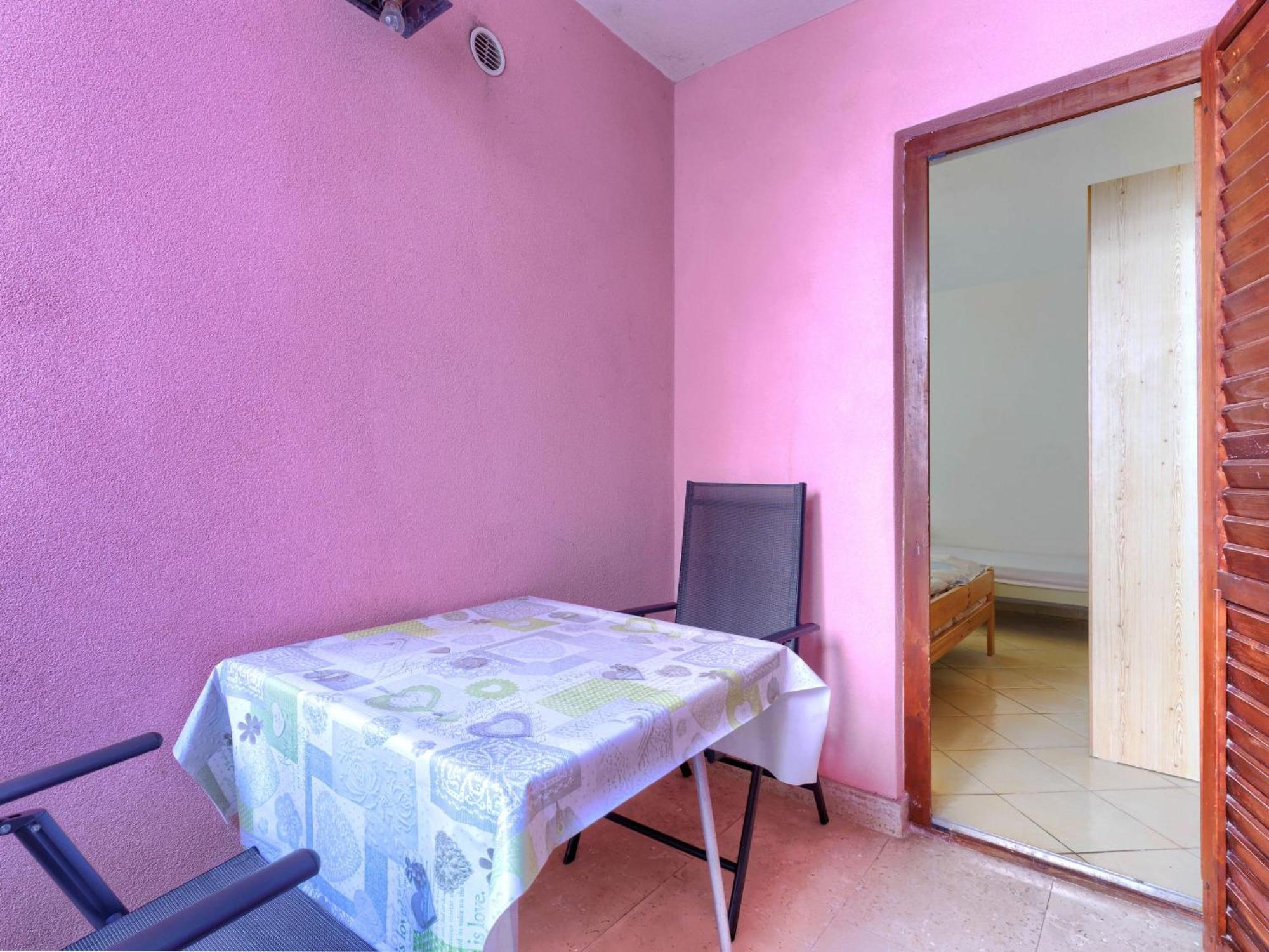 Apartment Romantika - Roj108 By Interhome Rovinj Eksteriør billede