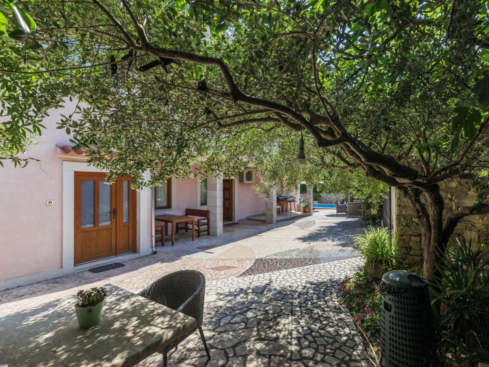 Apartment Romantika - Roj108 By Interhome Rovinj Eksteriør billede