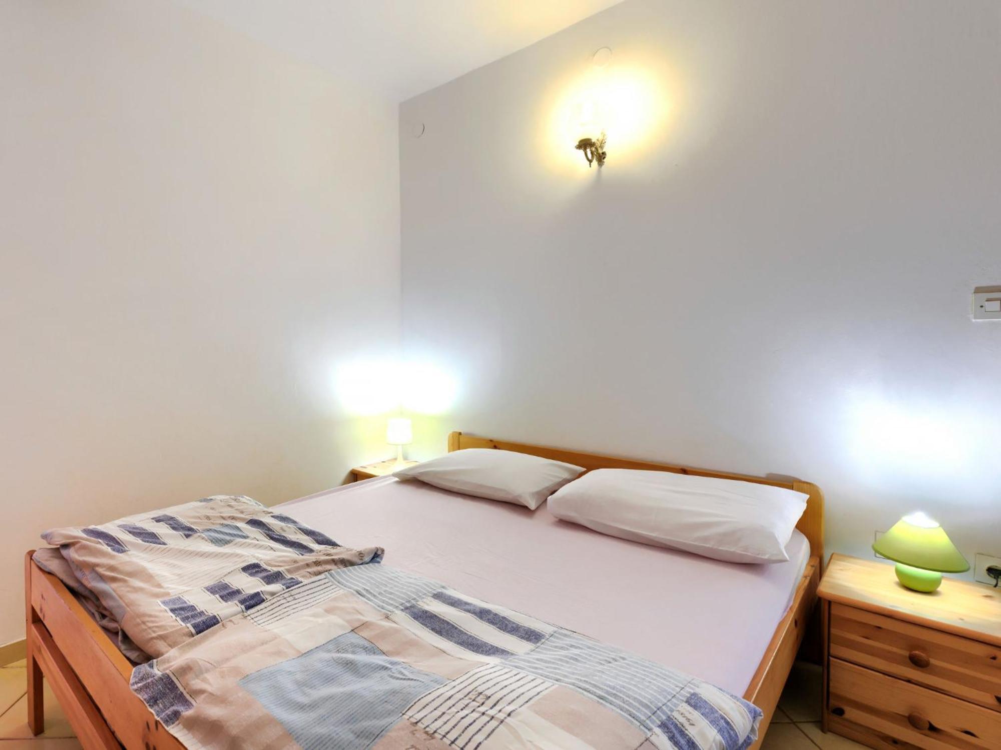 Apartment Romantika - Roj108 By Interhome Rovinj Eksteriør billede