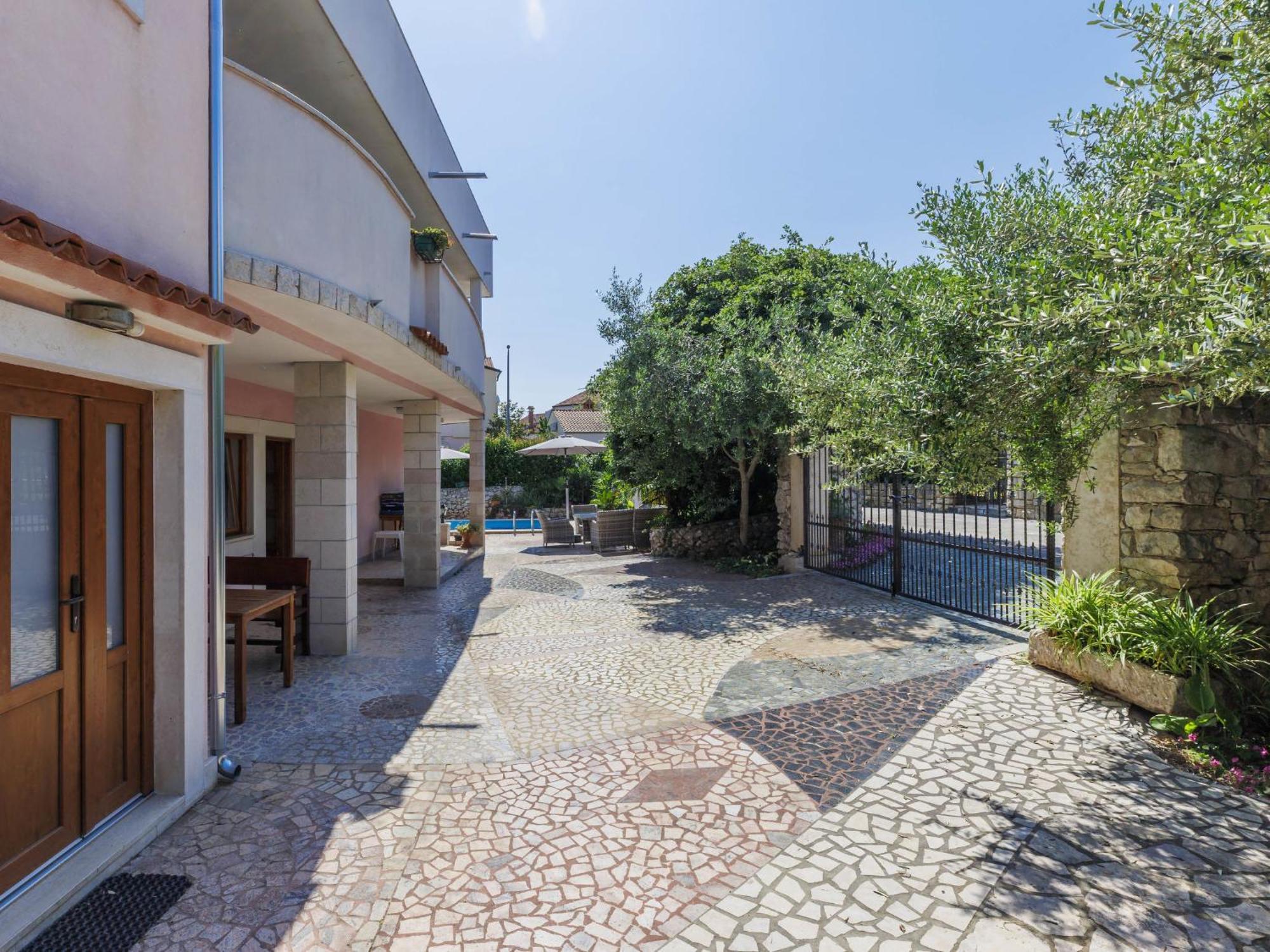 Apartment Romantika - Roj108 By Interhome Rovinj Eksteriør billede