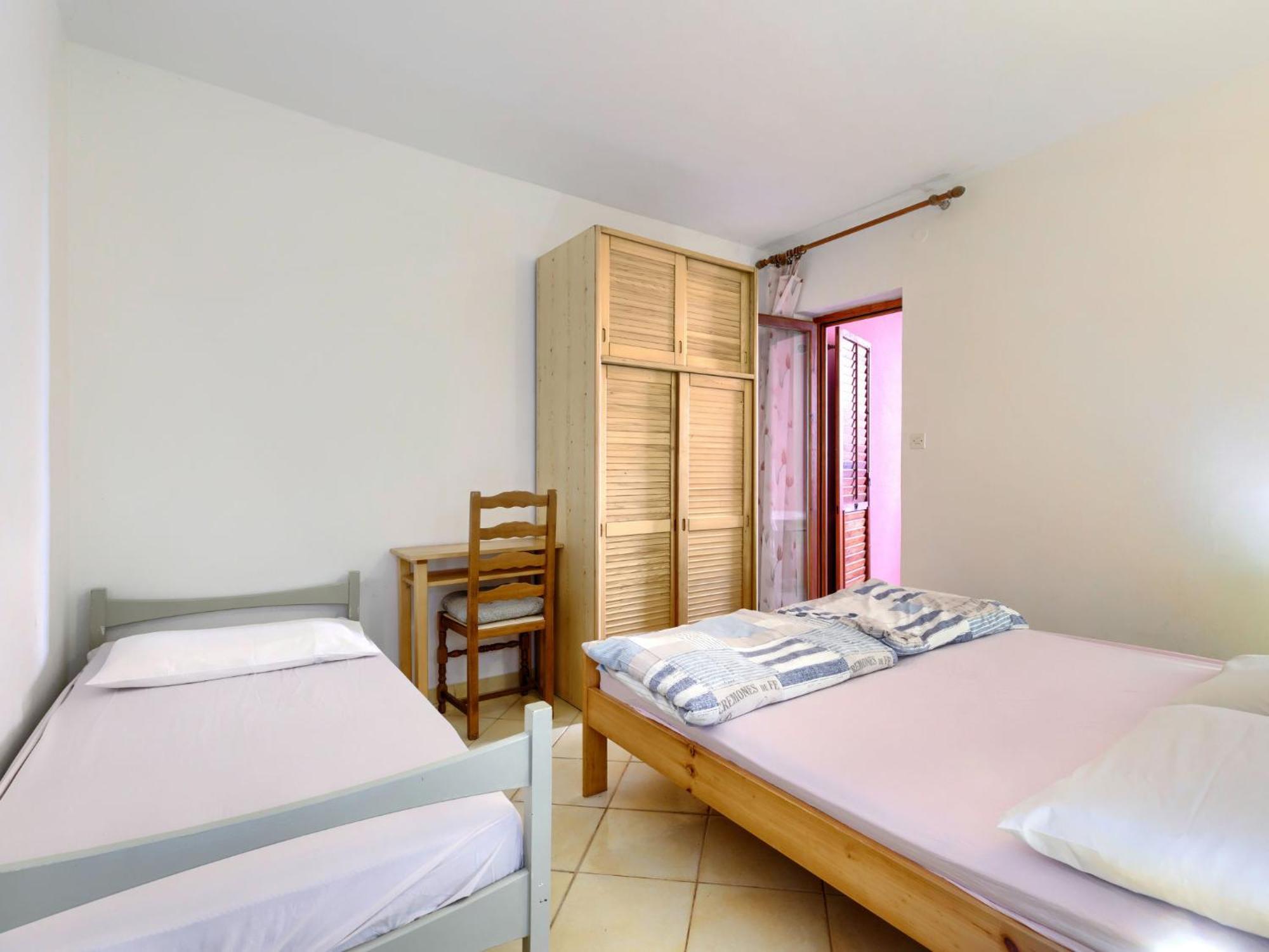 Apartment Romantika - Roj108 By Interhome Rovinj Eksteriør billede