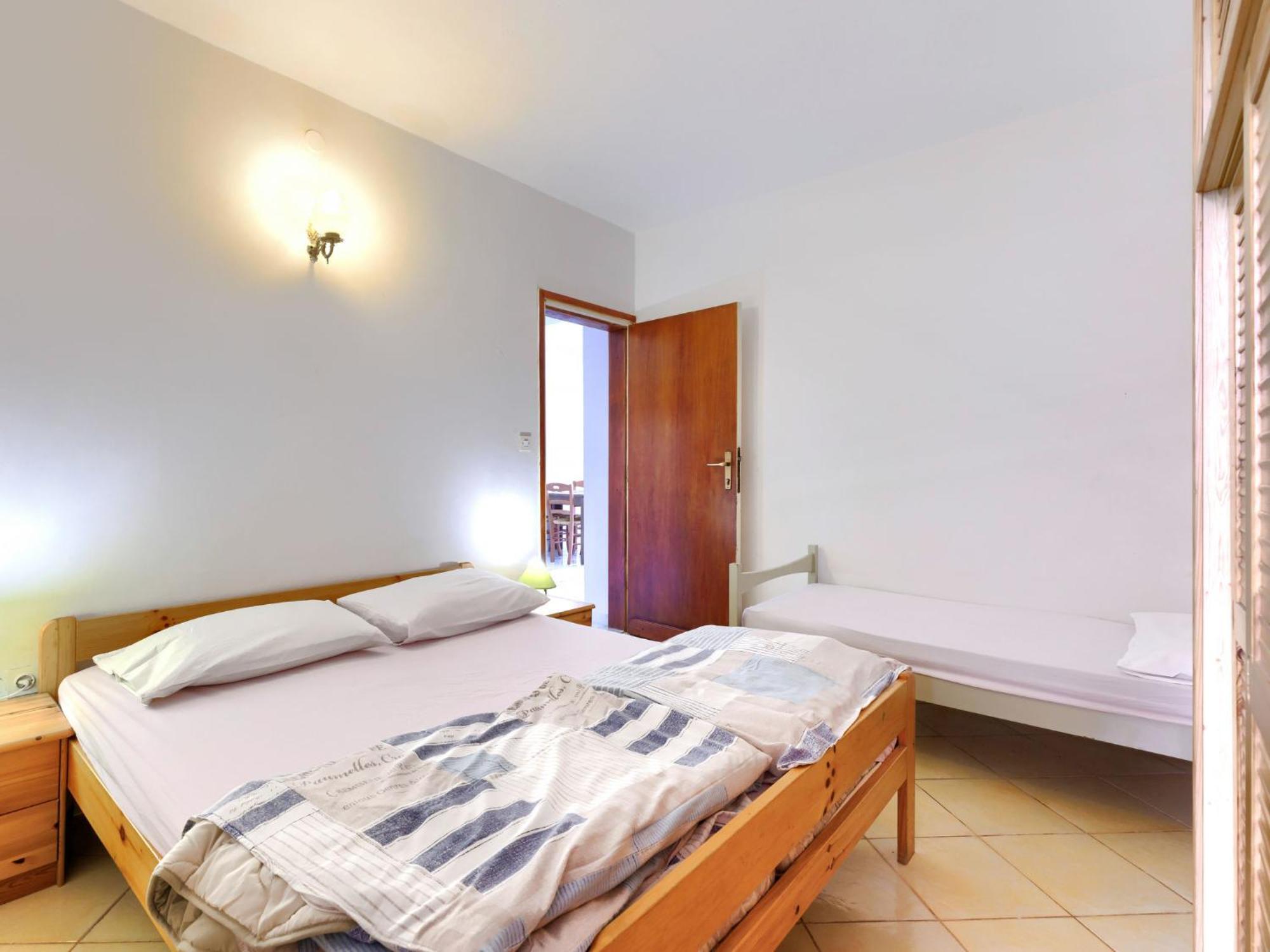 Apartment Romantika - Roj108 By Interhome Rovinj Eksteriør billede