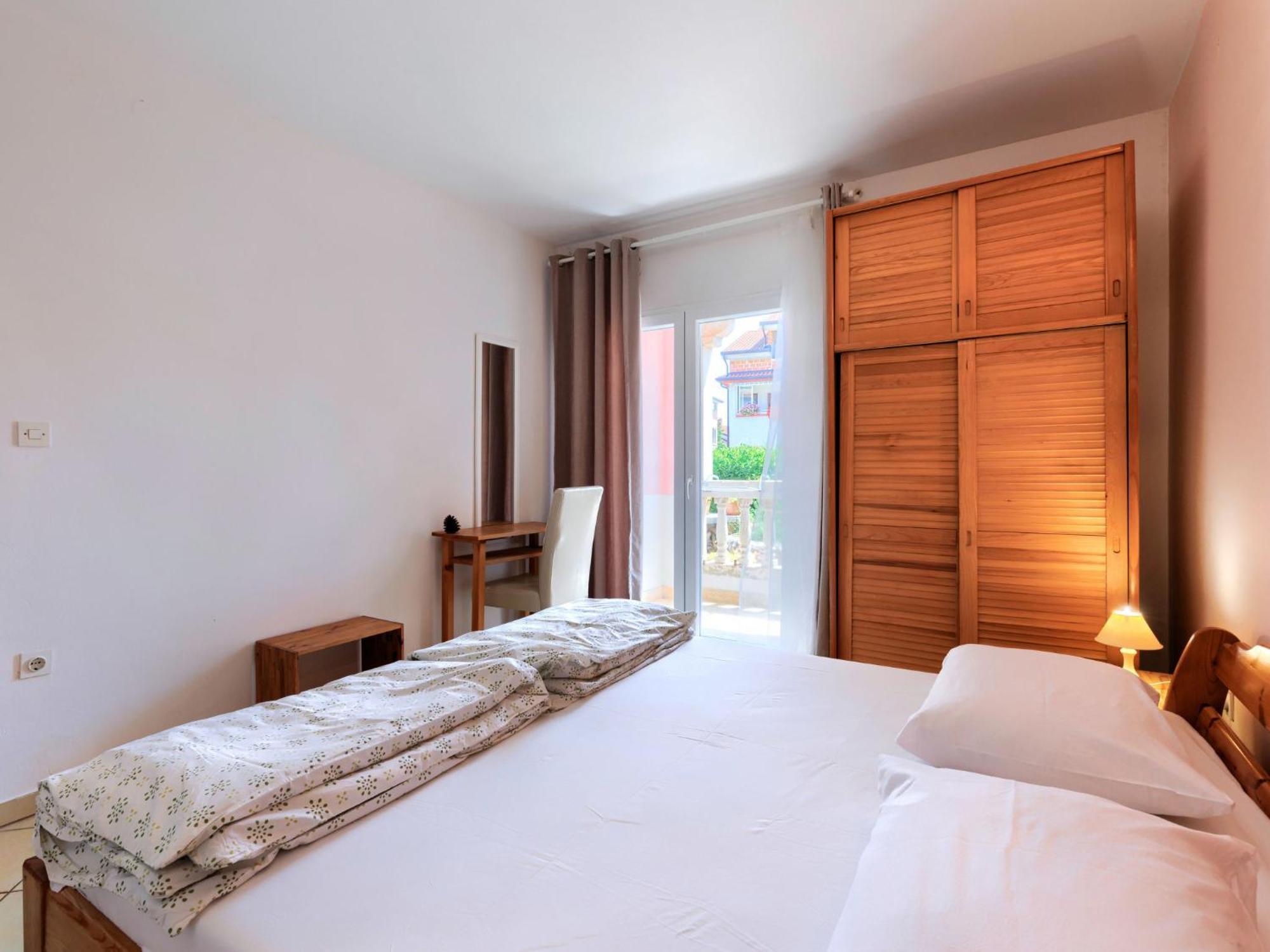 Apartment Romantika - Roj108 By Interhome Rovinj Eksteriør billede