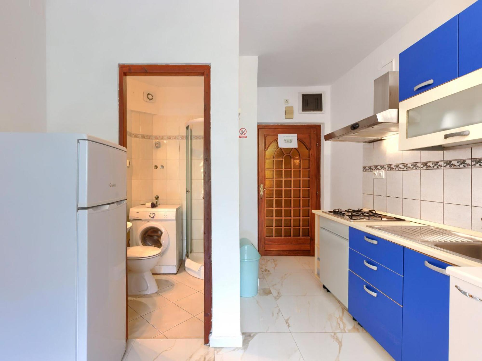 Apartment Romantika - Roj108 By Interhome Rovinj Eksteriør billede